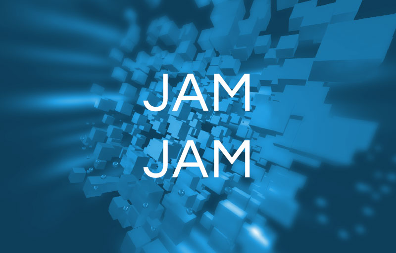 Jam Jam 2017 - Making Visualizations