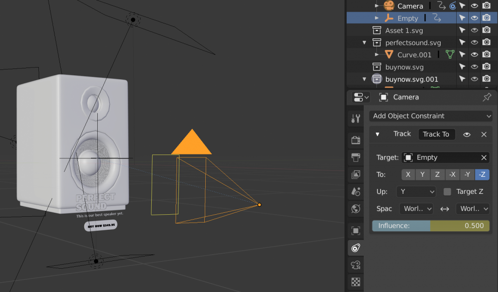 Designing with 3D for Flutter - gskinner blog