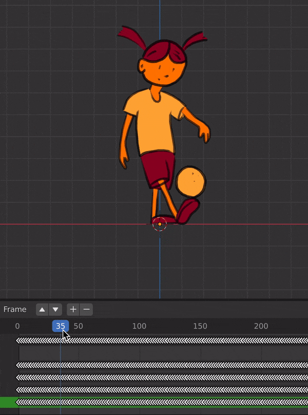 Blender 2D Animation: Get Started with Grease Pencil