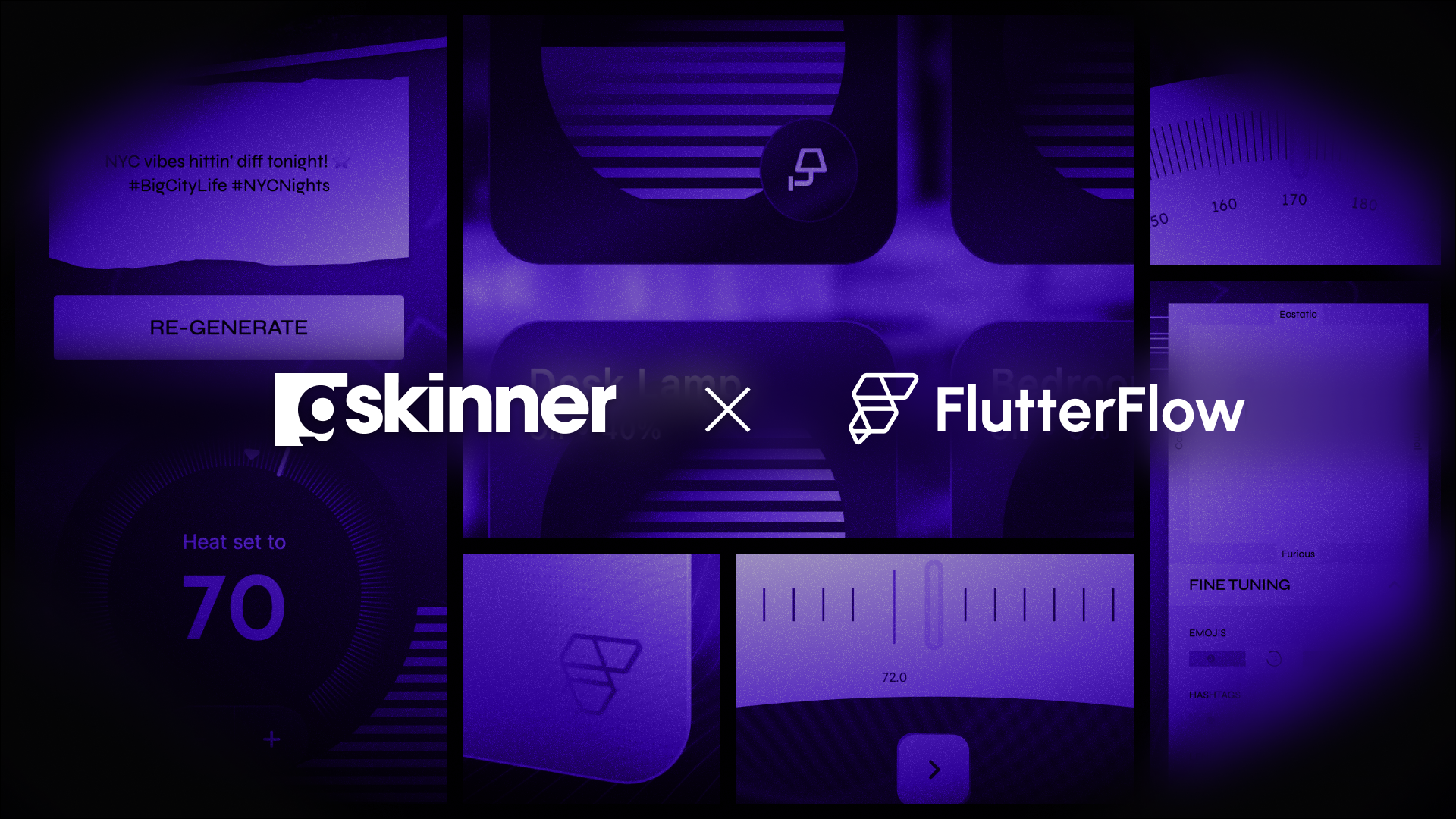 Pushing the boundaries of what&rsquo;s possible with FlutterFlow 